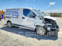 2019 Nissan NV фото