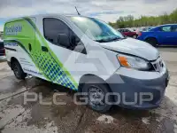 2019 Nissan NV фото