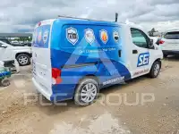 2019 Nissan NV фото