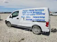 2019 Nissan NV фото
