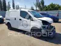 2019 Nissan NV фото