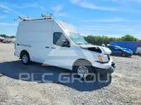 2019 Nissan NV фото