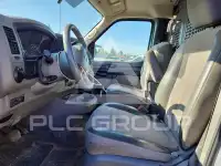 2019 Nissan NV фото