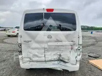 2019 Nissan NV фото