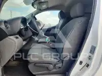 2019 Nissan NV фото