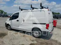 2019 Nissan NV фото