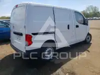 2019 Nissan NV фото