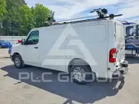 2019 Nissan NV фото