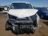 2019 Nissan NV фото