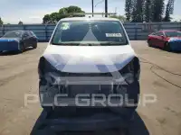 2019 Nissan NV фото