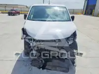2019 Nissan NV фото