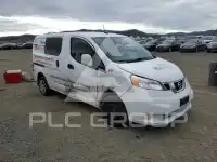2019 Nissan NV фото