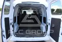 2019 Nissan NV фото