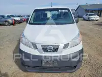 2019 Nissan NV фото