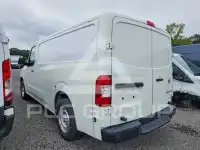 2019 Nissan NV 2500 фото