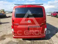 2019 Nissan NV фото