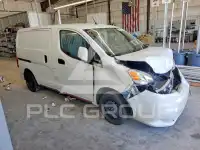 2019 Nissan NV фото
