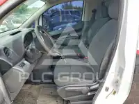 2019 Nissan NV фото