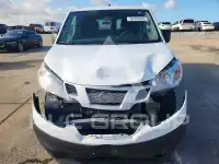 2019 Nissan NV фото