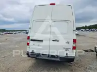 2019 Nissan NV photo