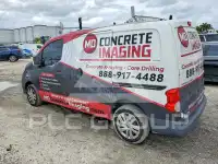2019 Nissan NV фото