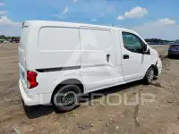 2019 Nissan NV 200 фото