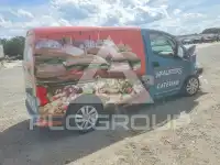 2019 Nissan NV 200 фото