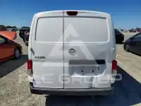 2019 Nissan NV фото