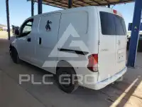 2019 Nissan NV фото