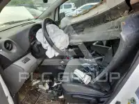 2019 Nissan NV фото