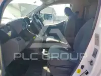 2019 Nissan NV фото