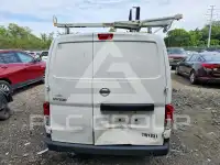 2019 Nissan NV фото