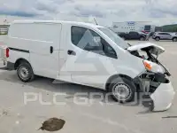 2019 Nissan NV фото