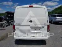 2019 Nissan NV фото
