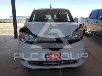 2019 Nissan NV фото