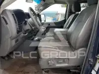 2019 Nissan NV фото