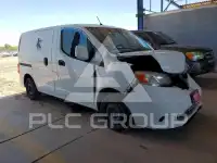 2019 Nissan NV фото