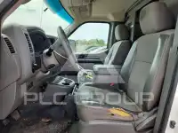 2019 Nissan NV фото