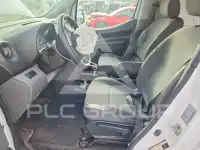 2019 Nissan NV фото