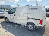 2019 Nissan NV фото