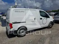 2019 Nissan NV фото