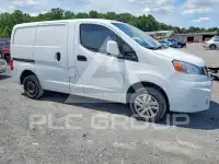 2019 Nissan NV фото