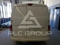 2019 Nissan NV фото