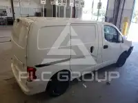 2019 Nissan NV фото