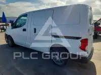 2019 Nissan NV фото