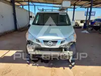 2019 Nissan NV фото