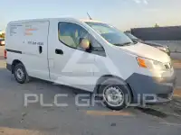 2019 Nissan NV 200 фото