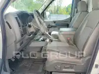 2019 Nissan NV фото