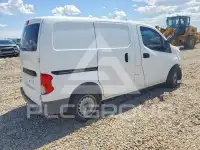 2019 Nissan NV фото