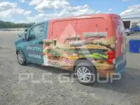 2019 Nissan NV 200 фото